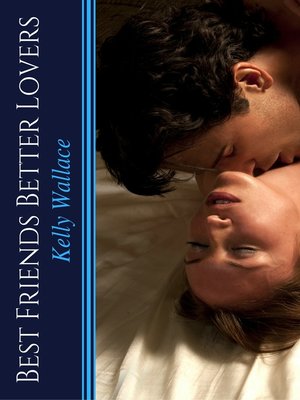 cover image of Best Friends Better Lovers